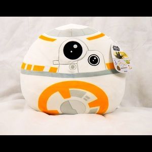 BB-8 Star Wars Squishmallow